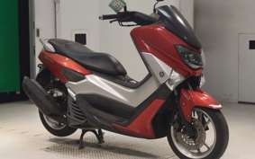 YAMAHA N-MAX SE86J