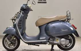 VESPA GTS250IE