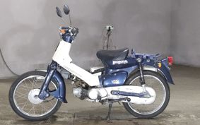 HONDA SUPER CUB50 C50