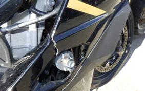 KAWASAKI ZX-25R