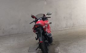 KAWASAKI NINJA 250R EX250K