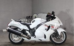 SUZUKI GSX1300R HAYABUSA 2012 GX72A
