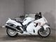 Фото Suzuki GSX1300R HAYABUSA 2012 с японского аукциона