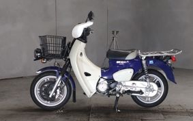 HONDA SUPER CUB110 JA61