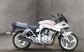 SUZUKI GSX250 KATANA GJ76A