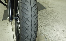 TRIUMPH BONNEVILLE SPIRIT 2015