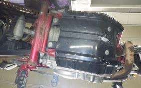 YAMAHA TRICKER Gen.2 2004 DG16J