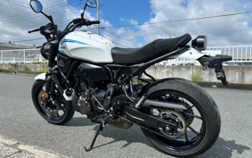 YAMAHA XSR700 2024 RM41J
