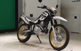 YAMAHA SEROW 250 Gen.3 DG31J