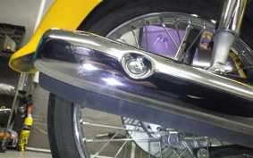 HONDA C50 SUPER CUB AA09