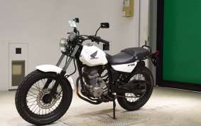 HONDA FTR223 MC34