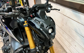 YAMAHA MT-09 SP ABS 2021 RN69J