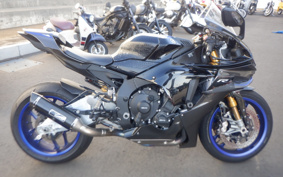 YAMAHA YZF-R1 M 2020 RN65J