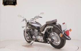 YAMAHA DRAGSTAR 400 CLASSIC  2014 VH02J