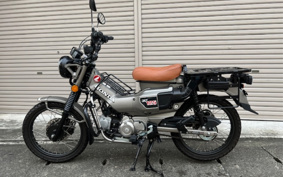 HONDA CT125 HUNTER  CUB  JA65