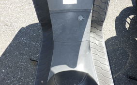 HONDA FORESIGHT EX MF04