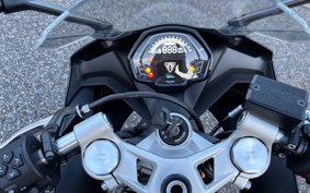 TRIUMPH DAYTONA 660 2024 LGL23U