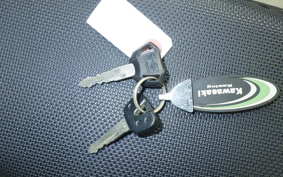 KAWASAKI KSR110 E 1995