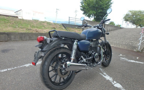 HONDA GB350 2021 NC59