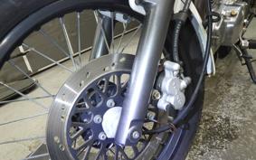 SUZUKI GRASS TRACKER 2006 NJ47A