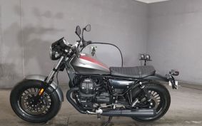 MOTO GUZZI V9BO BAR 2017 LH