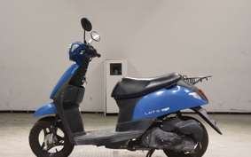 SUZUKI ﾚｯﾂ CA4AA