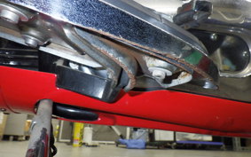HARLEY FLST 1450 2006