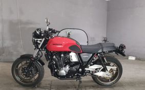 HONDA CB1100 SC65