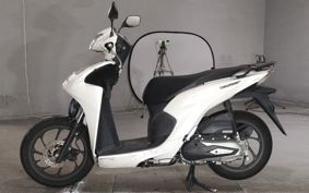 HONDA DIO110 BASIC  JK03