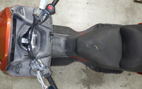 SUZUKI SKYWAVE 250 (Burgman 250) S 2 2011 CJ43A