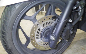 HONDA PCX125 2017 JK05