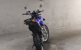 YAMAHA WR250R DG15J