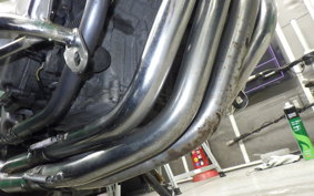KAWASAKI BALIUS 250 2007 ZR250A
