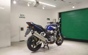 HONDA CB1300SF SUPER FOUR 2003 SC54