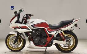 HONDA CB400 SUPER BOLDOR VTEC 2011 NC42
