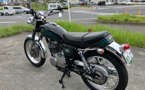 YAMAHA SR400-1 1995 1JR