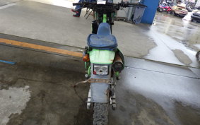KAWASAKI KMX200 MX200A