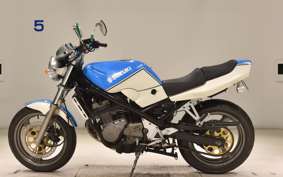 SUZUKI BANDIT 250 GJ74A