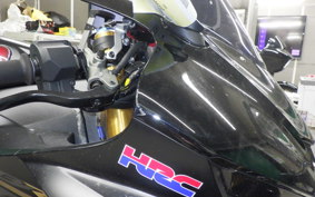 HONDA CBR1000RR RSP 2023 SC82