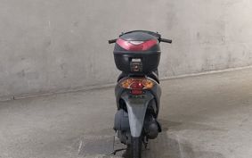 SUZUKI ADDRESS V50 CA42A