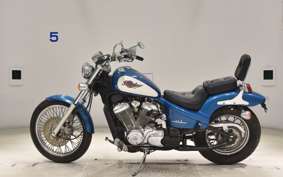 HONDA STEED 400 1994 NC26