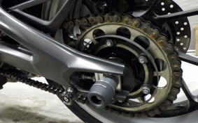 YAMAHA MT-09 A 2014 RN34J