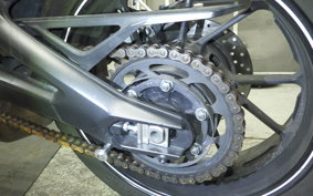 YAMAHA MT-09 A 2015 RN34J