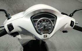HONDA DIO 110 JK03