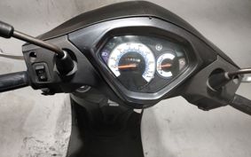 YAMAHA AXIS Z SED7J