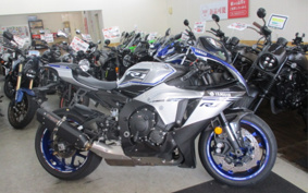YAMAHA YZF-R1 2024 RN65J