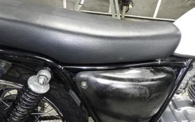 SUZUKI GRASS TRACKER 2004 NJ4BA