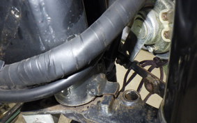 HONDA CD125T BENLY 2026 CD125T