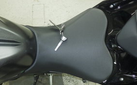 KAWASAKI Z250 Gen.2 2011 EX250Y