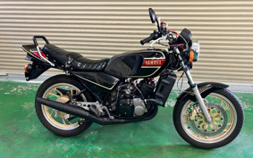YAMAHA RZ 250 4L3